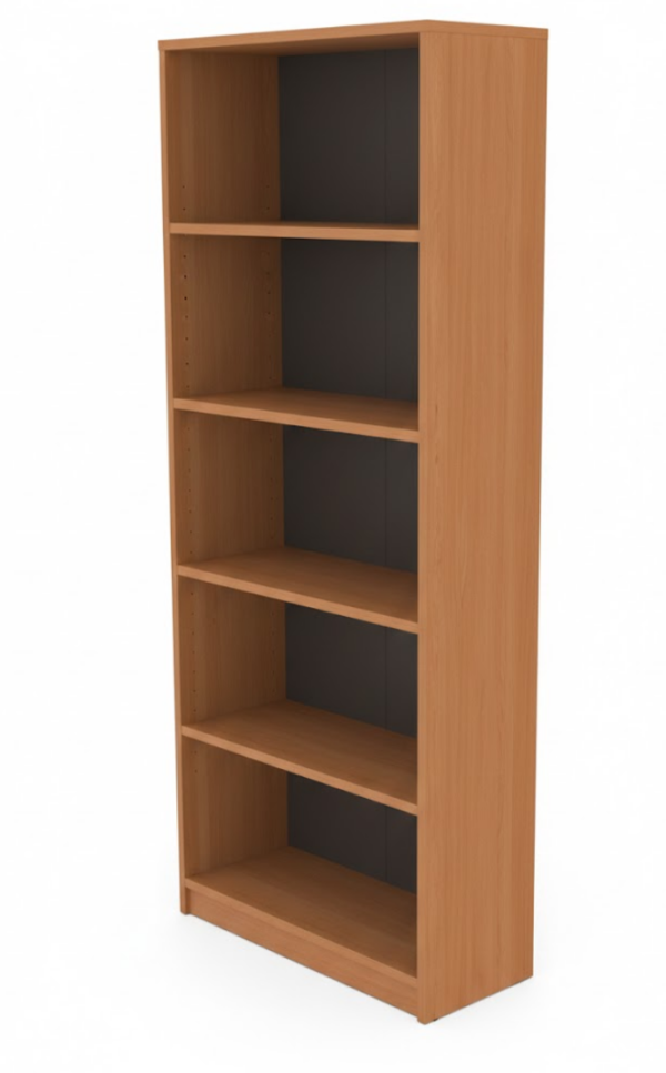 Anaquel  Melamínico