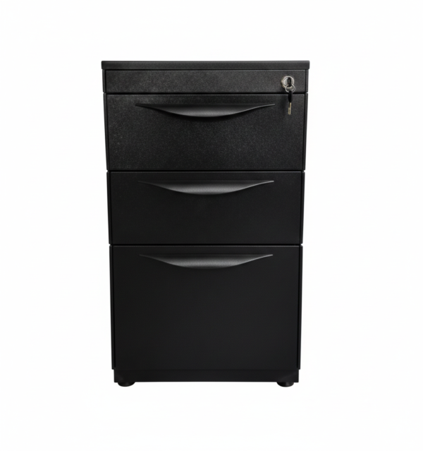 Archivador Metálico