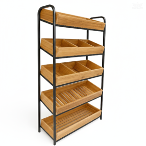 Estantería Market Industrial