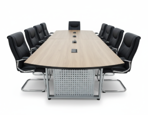 Mesa de Reunión Ejecutiva Metalmina