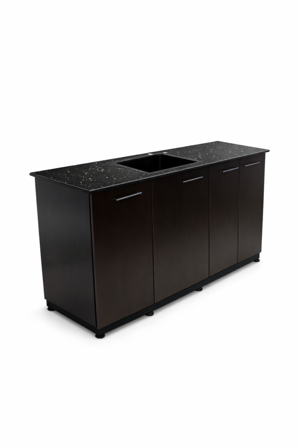 lavavo Mesón de Cuarzo