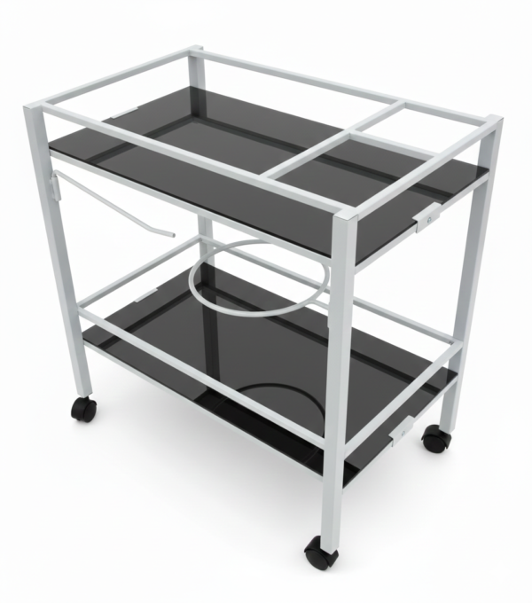 mesa de curaciones Mesa De Curaciones