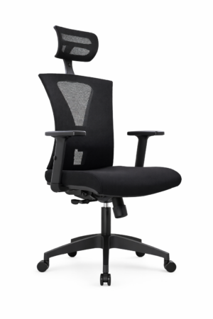 Silla Giratoria Weasy